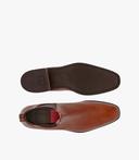 R.M. Williams Kangaroo Craftsman - Tanbark - H - Extra Wide - 10.5