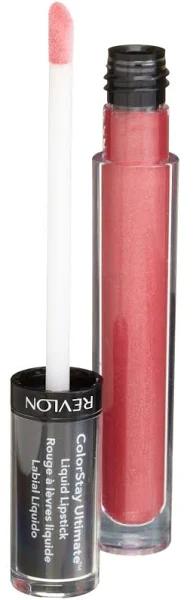 Revlon ColorStay Ultimate Liquid Lipstick - 010 Premium Pink