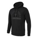 Under Armour Project Rock Rival Hoodie Black XL