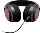 SteelSeries Arctis Nova 3 Gaming Headset - Black