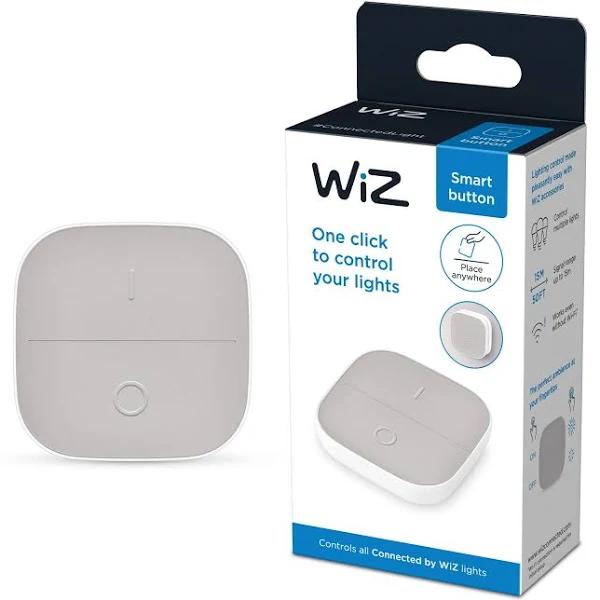 Wiz Portable Button