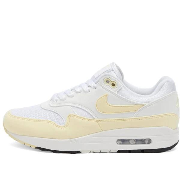 Sneakers Nike W Air Max 1 White/ Alabaster-Summit White-Black EUR 36