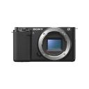 Sony ZV-E10 Body Black Mirrorless Camera