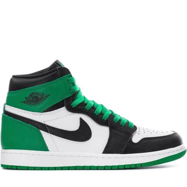 Jordan 1 Retro High OG Lucky Green