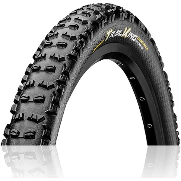 Continental Trail King Black Protection Apex Tyre