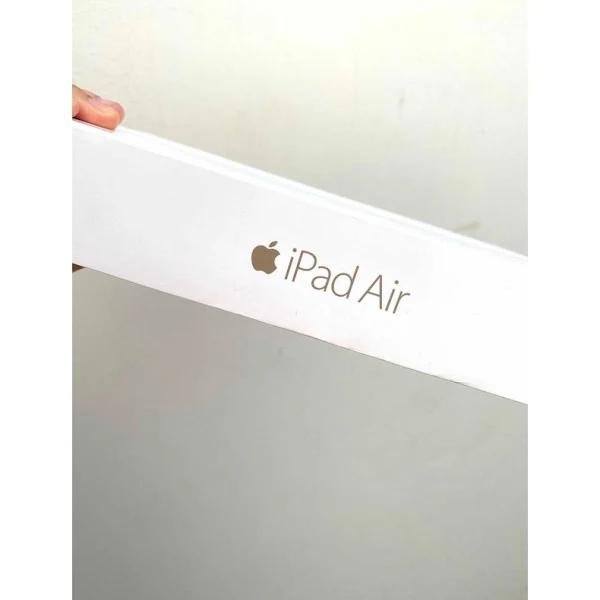 Apple iPad Air 2 Wi-Fi + Cellular - 2nd generation - tablet - 16 GB - 9.7" IPS (2048 x 1536) - 3G, 4G - LTE - gold