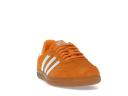 Adidas Samba OG 'Orange Rush Gum' Sneakers | Men's Size 8.5