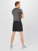 Puma Performance Woven 5 Inch Short Black XL