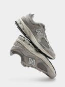 New Balance 2002R - Grey - 11