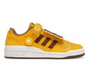 Adidas M&M’S x Forum '84 Low 'Peanut' Mens Sneakers - Size 9.5