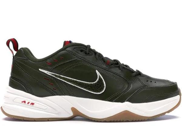 Nike Air Monarch IV Weekend Campout