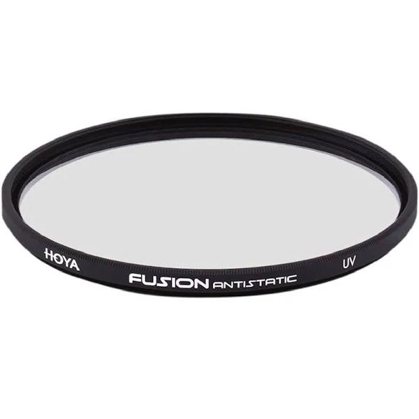 Hoya 62mm Fusion One Next UV Filter