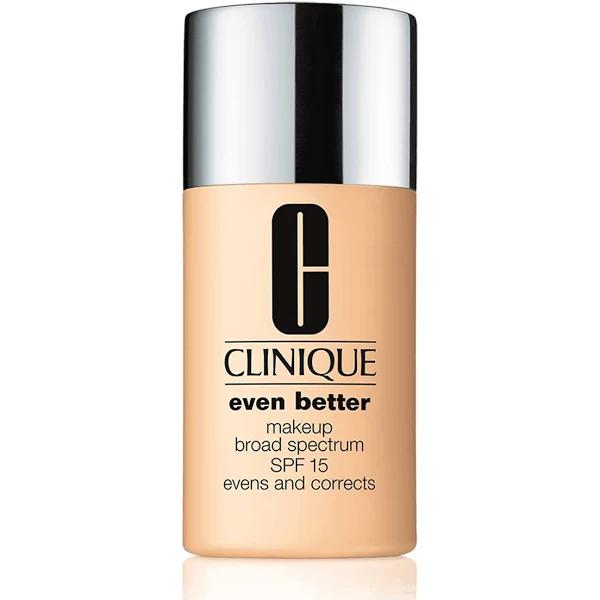 Clinique Even Better Makeup SPF15 WN 69 Cardamom 30ml