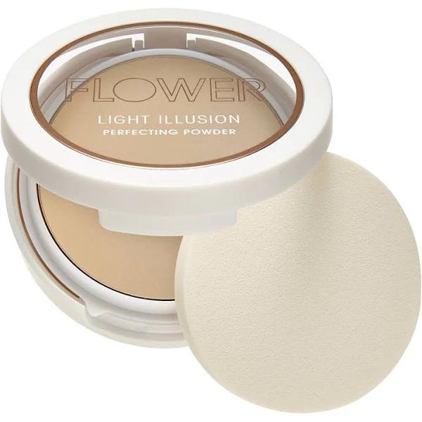 Flower Beauty Light Illusion Perfecting Powder (Soft Sand) | Makeup