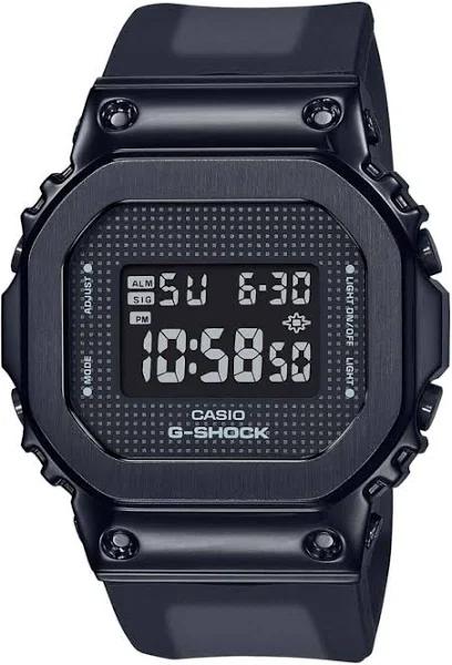 Casio G-Shock Watch GM-S5600SB-1