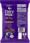 Cadbury Dairy Milk Chocolate Sharepack 144g