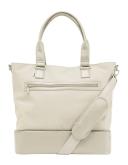 Kadi The Weekender in Cream