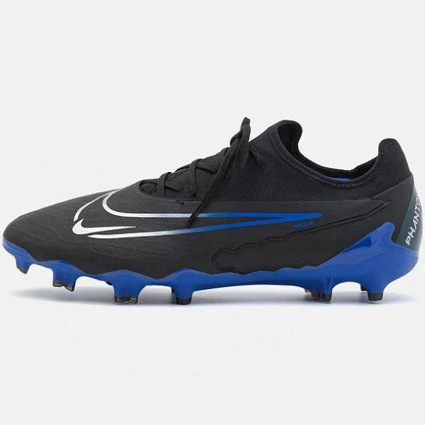 Nike Phantom GX Pro Firm-Ground Football Boot - Black