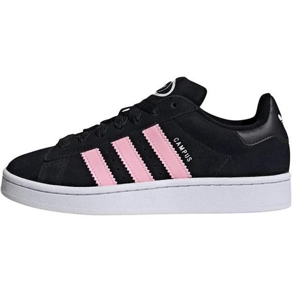 Adidas Originals Campus 00s Sneakers in Black And Pink