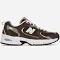 New Balance Brown 530 Sneakers