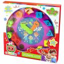 Cocomelon Learning Clock