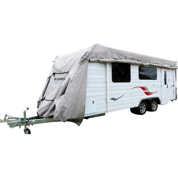 Camec Caravan Cover 14-16ft