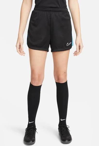 Nike Womens Dri-FIT Academy 23 Football Shorts Black S