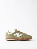 New Balance RC30 Male Size 7 - Green| AfterPay Available