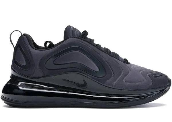 Nike Air Max 720 Black Anthracite (Women's)