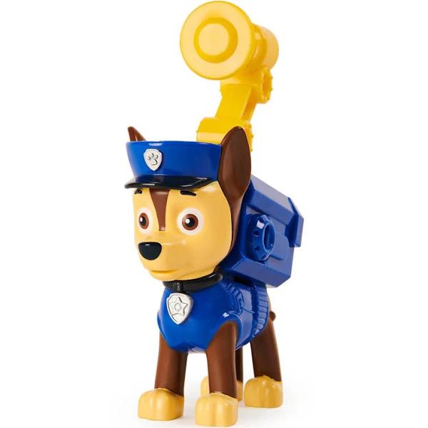 Paw Patrol Action Pup - Chase