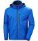 Helly Hansen Crew Hoodie Jacket Blue M Man 33875_543-M