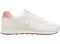 New Balance 574 Ecru Tint White Mahogany