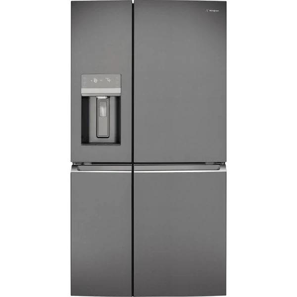 Westinghouse 609L French Door Fridge WQE6870BA