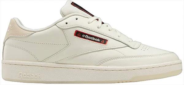 Reebok Club C 85 Hot Ones