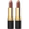 2 x Revlon Super Lustrous Lipstick 4.2g - 755 Bare It All