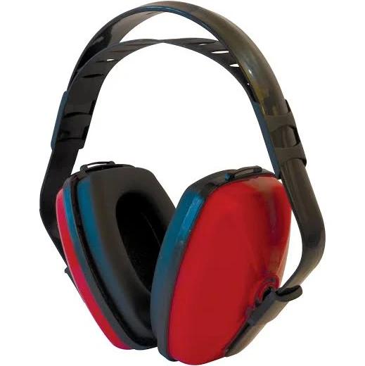 Maxisafe Maxi Muff Class 5 Earmuff