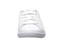 Smash Sneakers - Youth 8-16 Years in White, Size 6, Textile by Puma