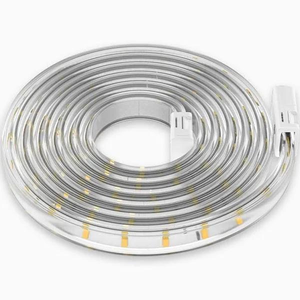 Yeelight AC220-240V 5m Smart LED Strip Light + Driver Works with Alexa Apple Homekit (Xiaomi Ecosystem Product)