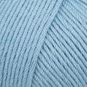 DMC Perle 5 Cotton #519 Sky Blue 10g Ball 45m