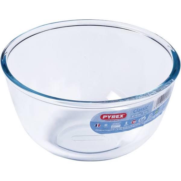 Pyrex Classic Mixing Bowl 500ml