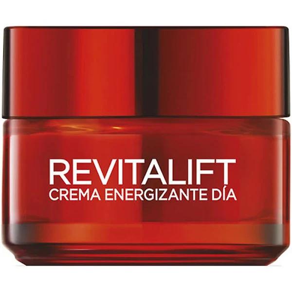 L'Oréal Revitalift Red Energizing Day Cream 50ml