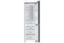 Samsung Bespoke 339L Modular Bottom Mount Fridge SRLX4100N