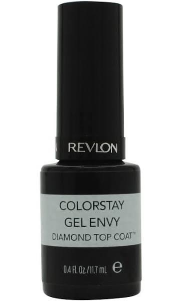 Revlon ColorStay Gel Envy Nail Enamel Diamond Top Coat