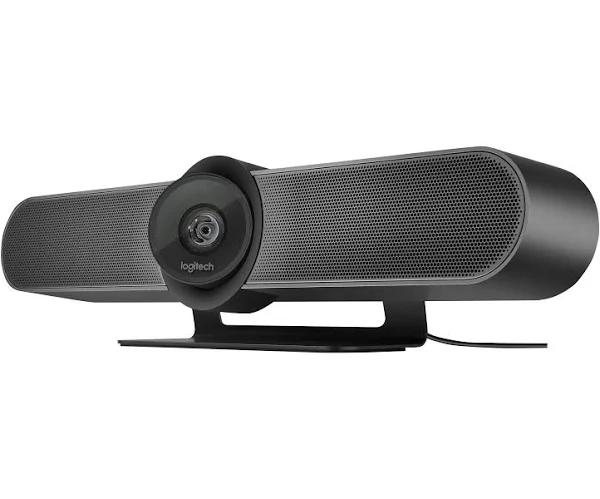 Logitech MeetUp 4K Conference Camera