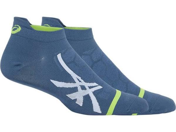 ASICS Light Single Tab Sock - Steel Blue S