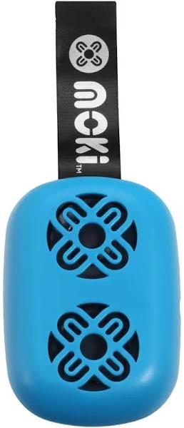 Moki BassPop Speaker Bluetooth Blue