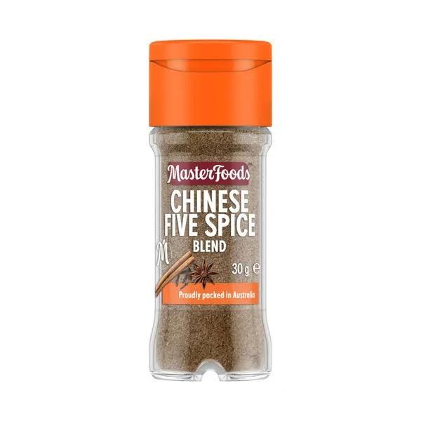 Masterfoods Chinese Five Spice 30g