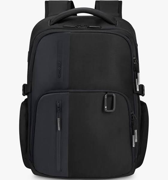 Samsonite Biz2Go 15.6" Laptop Backpack - Black