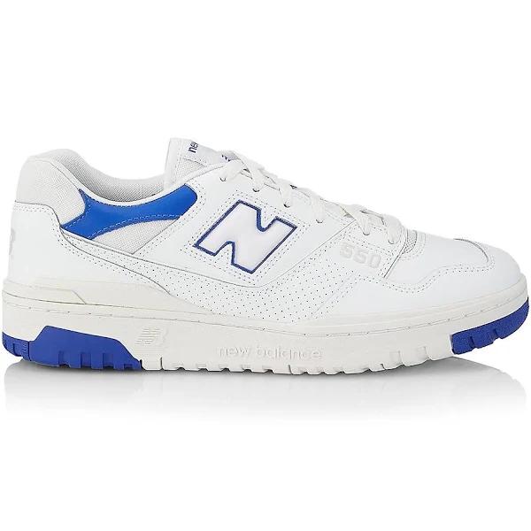 New Balance 550 White Size 5 - Platypus | AfterPay Available