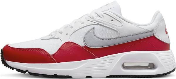 Nike Air Max SC 'White University Red' Sneakers | Men's Size 11.5